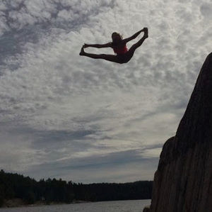 Meet your Posher, Hanna